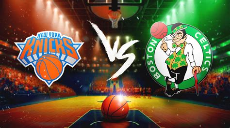 celtics vs knicks prediction sportsbookwire|Celtics vs Knicks Picks, Predictions & Odds Tonight .